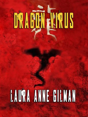 cover image of Dragon Virus